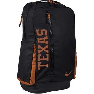Nike Texas Longhorns Vapor Power 2.0 Backpack